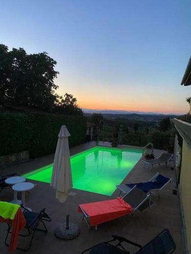Apartamento Borgo Dei Cadolingi