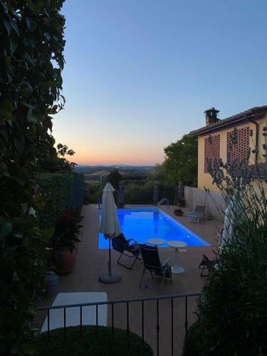 Apartamento Borgo Dei Cadolingi