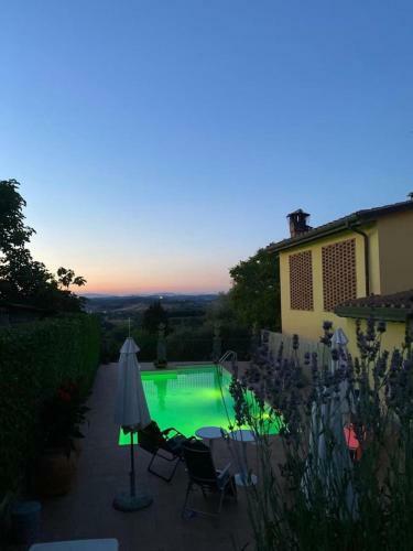 Apartamento Borgo Dei Cadolingi