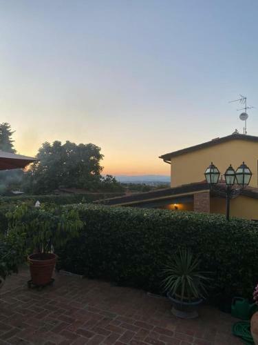 Apartamento Borgo Dei Cadolingi