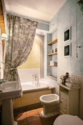 Apartamento Borgo Dei Cadolingi