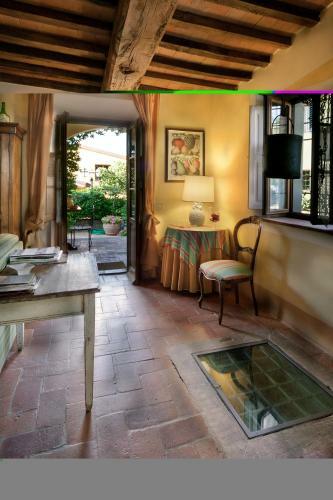 Apartamento Borgo Dei Cadolingi