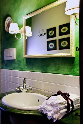 Apartamento Borgo Dei Cadolingi