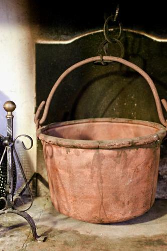 Apartamento Borgo Dei Cadolingi