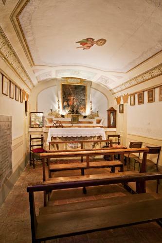 Apartamento Borgo Dei Cadolingi