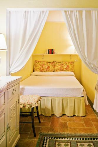 Apartamento Borgo Dei Cadolingi