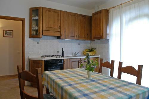 Apartamento Agriturismo Il Pino - Appartamento Querce