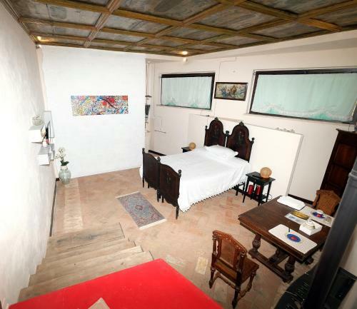 Agroturismo La Bosca Agriturismo