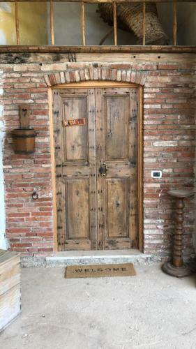 Agroturismo La Bosca Agriturismo