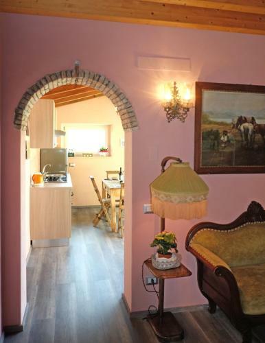Agroturismo La Bosca Agriturismo
