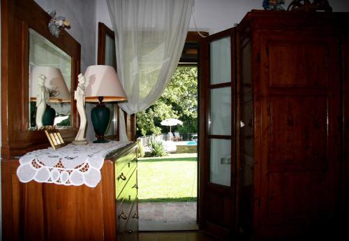 Casa Grazia