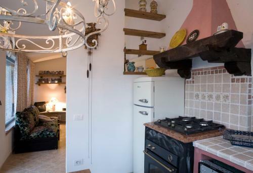 Casa Grazia