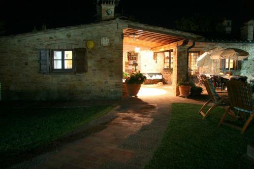 Casa Grazia