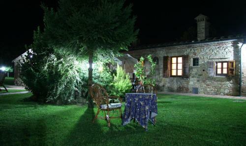 Casa Grazia