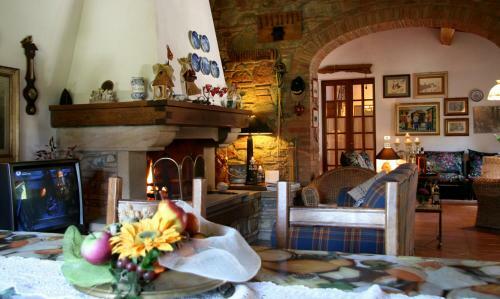 Casa Grazia
