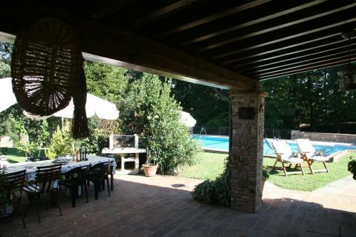 Casa Grazia