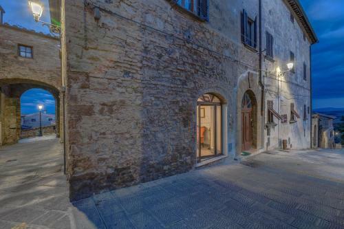 Apartamento La Rocca