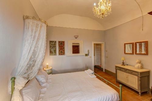 Apartamento La Rocca