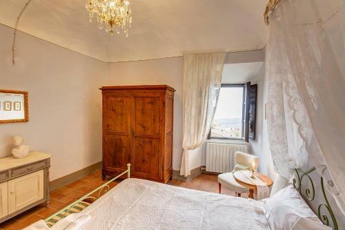 Apartamento La Rocca