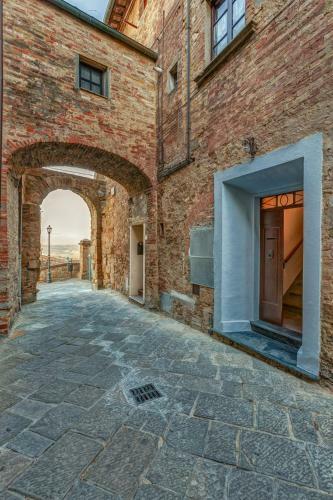 Apartamento La Rocca