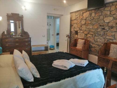 Bed & Breakfast Ca' Pietra Di Nonno Pietro