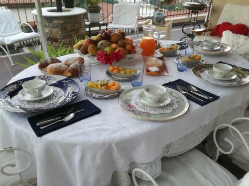 Bed & Breakfast Ca' Pietra Di Nonno Pietro