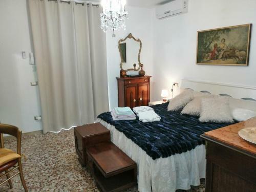 Bed & Breakfast Ca' Pietra Di Nonno Pietro