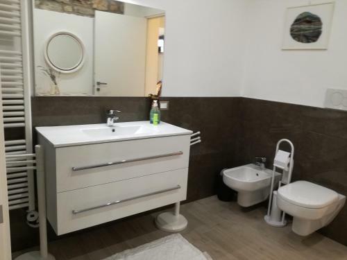 Bed & Breakfast Ca' Pietra Di Nonno Pietro