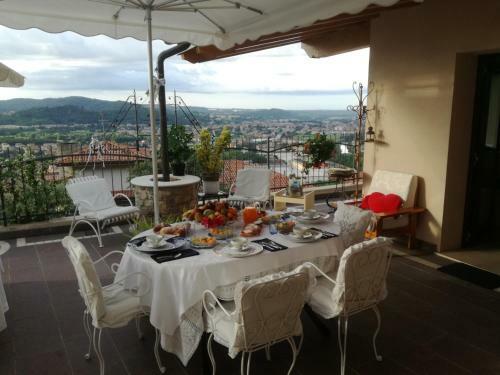 Bed & Breakfast Ca' Pietra Di Nonno Pietro