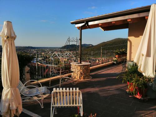 Bed & Breakfast Ca' Pietra Di Nonno Pietro
