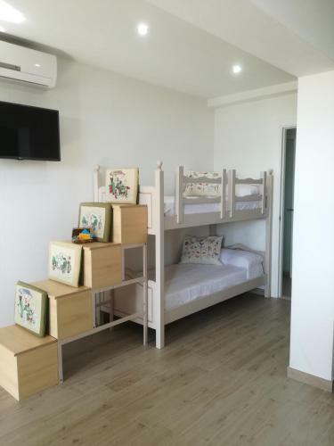 Bed & Breakfast Ca' Pietra Di Nonno Pietro