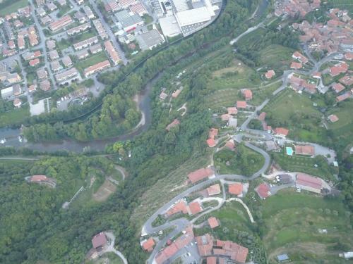 Bed & Breakfast Ca' Pietra Di Nonno Pietro