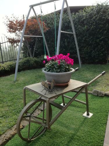 Bed & Breakfast Ca' Pietra Di Nonno Pietro