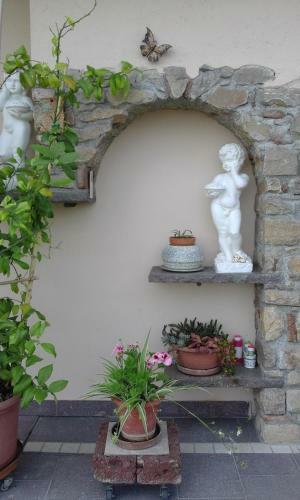 Bed & Breakfast Ca' Pietra Di Nonno Pietro