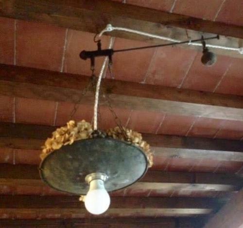 Apartamento Casetta Nel Borgo