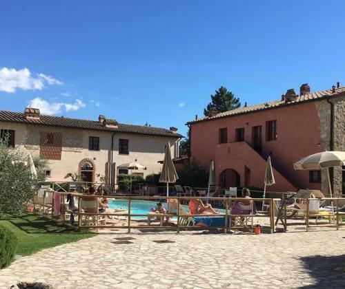 Apartamento Casetta Nel Borgo