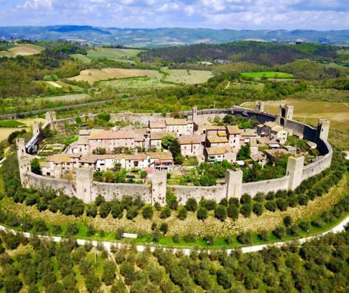 Apartamento Casetta Nel Borgo