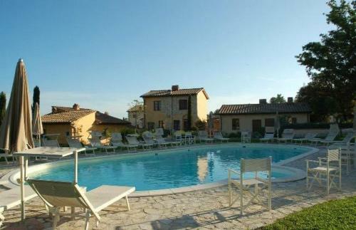 Apartamento Casetta Nel Borgo