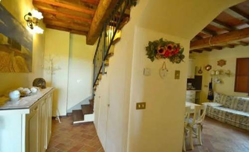 Apartamento Casetta Nel Borgo