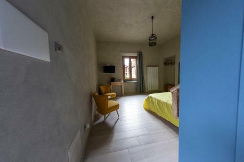 Hostal La Pitta