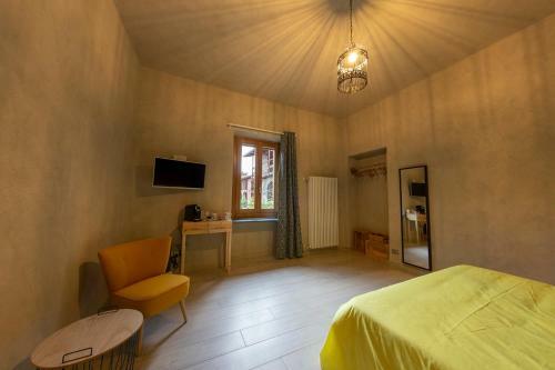 Hostal La Pitta
