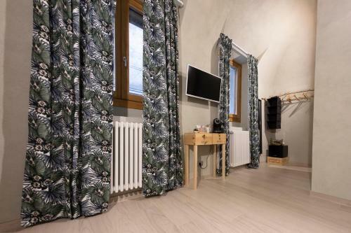 Hostal La Pitta