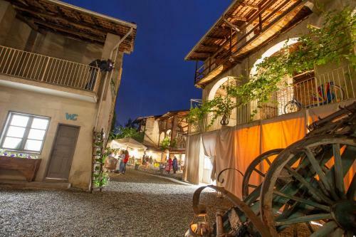 Hostal La Pitta