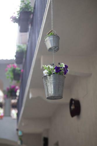 Hostal La Pitta