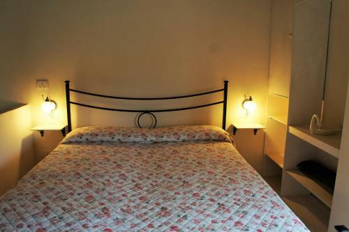 Villa Borgo La Fungaia