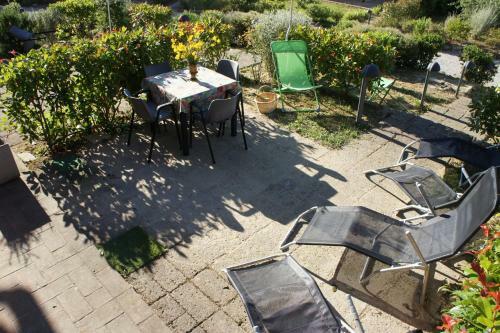Villa Borgo La Fungaia