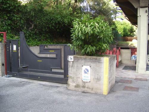 Lake Garda Apartment