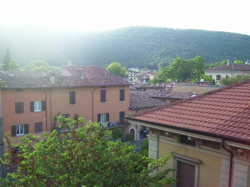 Lake Garda Apartment