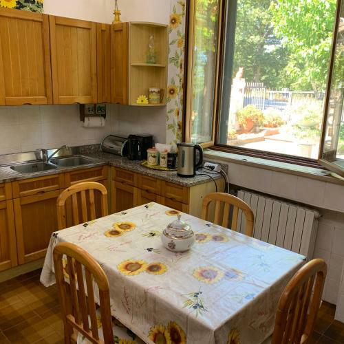 Apartamento Casa Fabbrichina