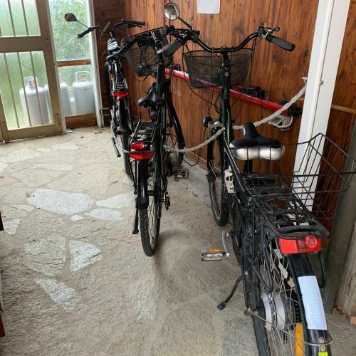 Apartamento Casa Fabbrichina